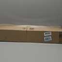 VEELIKE Luxurious Matte Marble Countertop Contact Paper Waterproof Counter Top Peel and Stick Beige Gold Marble Contact Paper for Countertops 24''x354'' Self Adhesive Countertop Wallpaper for Kitchen