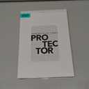 ESR 2 Pack Screen Protector for iPad A16 11th/10th Generation (11 Inch/10.9, 2025/2022), 9H Tempered Glass Film Guard with Alignment Frame, Anti-Scratch, Bubble Free, HD Clarity, Apple Pencil Support