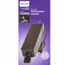 Philips Direct Plug Power Inverter 3 AC Outlets 1 USB-A 1 USB-C 175W
