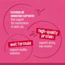 Purina Friskies Gravy Wet Cat Food Variety Pack, Surfin and Turfin Prime Filets Favorites - (Pack of 40) 5.5 oz. Cans (EXP 09/01/27)