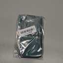 SUPFINE Magnetic for iPhone XR Phone Case(Compatible with MagSafe)(Military Grade Drop Protection) Slim Translucent Matte Shockproof with Anti-Fingerprint Phone Case,Forest Green