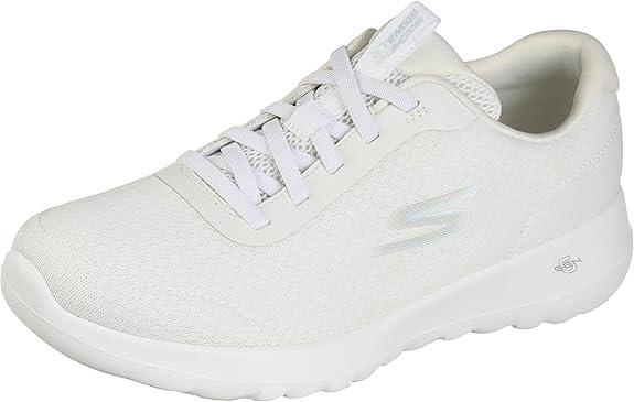 Skechers Women's Go Walk Joy Ecstatic Sneakers, 8.5