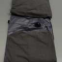 Inflatable Car Air Mattress Back Seat Bed, Universal Back Seat Gap Filler Pad Extender for SUV Camping Sleeping Travel Rest