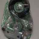 31216199 Automatic Belt Tensioner w/Pully Compatible with 2005-2011 Volvo XC90, 2007-2010 S80 - V8 4.4L
