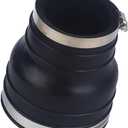 70981A3 Exhaust Bellow Replacement for MerCruiser Stern Drive 1.7L 2.5L 3.0L 3.7L 4.3L 5.0L 5.7L 7.4L 250 260 280 330 470 485 898 Manifold V6 V8 Engine Sierra 18-2762 70981 70981P 70981A-3