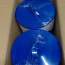 Cryspool 06004 Filter Compatible with Artesian Spas 06-0014-12, PMA-R1/x268546 with Closed Handle(Not be Removed), 6CH-352, FC-0318, PAS40-F2M, 06-0055-12, 35 Sq. Ft Spa Filter Cartridge, 2 Pack