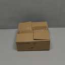 LED Magnifying Lamp for Diamond Painting Tools, 4X & 6X Magnifier LED Light with Clip and Flexible Neck for 5D Diamond Painting and Cross Stitch Tool Accessory Magnifier Lamp, White