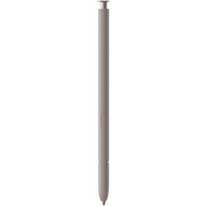 S Pen S24 Ultra (withBluetooth) Replacement for Samsung Galaxy S24 Ultra Pen (4096 Pressure Levels) + Replacement Tips/Nibs (Light Gray)