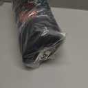 Coleman Stadium Seat, 1 Pack, with Built in Storage and Padded Seat, Easy to Carry