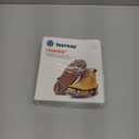 Yaktrax Traction Chains for Walking on Ice and Snow (Pair)