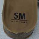 Leather Summer Sandals for Women, 1