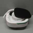 Portable Washing Machine, 16L Foldable Portable Laundry Machine and Spinner for Baby Clothes and Other Small Clothes with 3 Modes Deep Cleaning,Mini Washer for Travel, Dorms, Camping