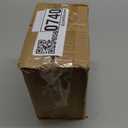 ACEDUROBLA 4'' WallMounted Exhaust Fan, Small Bathroom Metal Iron Ventilation Fan, IPX4 118CFM Window Extractor Fan with Antibackflow Check for Toilet, Office, Garage, Attic