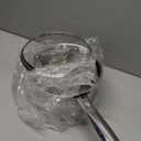 TeamFar Saucepan, 3 qt Stainless Steel Sauce Milk Pan & Lid with Tri-ply Bottom, Home/Kitchen Induction Pot for Cooking/Boiling/Warming/Stewing, Healthy & Heavy Duty, Dishwasher Safe