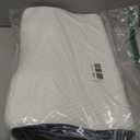 Derila Memory Foam Pillow & Additional Pillowcase