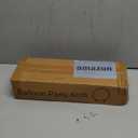 Round Golden Metal Balloon Arch Kit (6.7FT), Wedding Circle Backdrop Stand Frame for Birthday Party, Bridal Shower, Graduation, Photo Background Decoration.