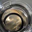 HiLIFE Steamer for Clothes, Portable Handheld Design, 240ml Big Capacity, 700W, Strong Penetrating Steam, Removes Wrinkle, for Home, Office(ONLY FOR 120V)-Black