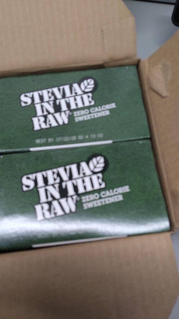 Sugar In The Raw Granulated Turbinado Cane Sugar, No Erythritol, Pure Natural Sweetener, Hot & Cold Drinks, Coffee, Cooking, Baking, Vegan, Gluten-Free, Non-GMO, Bulk Sugar, 2 Pound (Pack of 12). BBD 07/22/2028