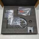 FLASHFORGE 3D Printer AD5M Enclosure, Create Your Style, Dustproof and Constant Temperature Protective Cover, Explore ABS/ASA/PC Filaments and Reduce Printing Noise