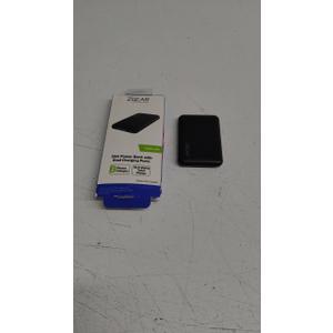 ZGEAR SLIM POWER BANK WITH DUAL CHARGING PORTS 10.5 Watts, 5000 mAh