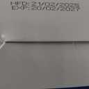 Dog Finger Wipes, 120 Count Ear Cleaner for Dogs Cats Bathing Wipes, Pet Dental Clean Finger Wipes, Natural Puppy Eye Wipes | Soothes Itchy Dry Skin, Coconut Scent Dog Ear Infection Treatment (Exp: 02/20/2027)