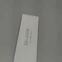 MioHHR Solid Stainless Steel Band Compatible with Apple Watch 38mm(Series 3/2/1) 40mm(Series SE/6/5/4) 41mm(Series 9/8/7) Metal Strap with Soft TPU Case for iWatch Bands for Women and Men, Gold