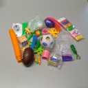 Scientoy Fidget Toy Set, 35 Pcs Sensory Toy for ADD, OCD, Autistic Children, Adults, Anxiety Autism to Stress Relief and Anti Anxiety with Motion Timer, Perfect for Classroom Reward with Gift Box