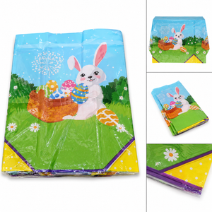 Happy Easter Banners