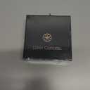 Premium Ultra-Thin Silicone Nipple Cover | Resuable Sticky Hypoallergenic Adhesive | Breast Petals | Travel Box (Caramel)