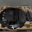 Tikom Robot Vacuum and Mop Combo, 5000Pa Robotic Vacuum Cleaner, 150 Min Max, App & Remote Control, Ideal for Hard Floor, Carpet, Pet Hair, Self-Charge(G8000 Max)