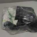 SAVIOR HEAT Heated Mittens Battery Ski Gloves, Upgraded Electric Rechargeable Mitts for Skiing Camping Hiking Arthritis Hands Men Women (X-Large)