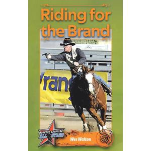 Riding for the Brand
