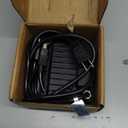 2-Pack 30W LED Flood Lights Outdoor  5400 Lumens Super Bright Security Lighting, IP66 Waterproof, 5000K Daylight  Energy-Efficient Outdoor Lights for Garage, Garden, Lawn, Backyard