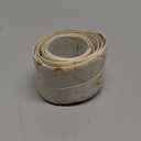 2" x 102"Caulk Strip,Bath & Kitchen Caulk Tape Sealant Strip,PVC Self Adhesive Tub and Wall Sealing Tape Caulk Sealer,Caulk Strip for Kitchen Sink Toilet Bathtub