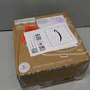 Fisher-Price Musical Toy Deluxe Rockin Record Player Pretend Turntable with 6 Albums for Preschool Play Plus Bonus Exclusive Holiday Album Kids Ages 3+ Years 