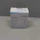 Maymom Pump Parts Compatible with Spectra S2 S1 9 Plus Breastpump, Flange (19mm) Valve Tubing Backflow Protector, Not Original Spectra Replacement Pump Parts S2 Accessories