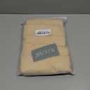 5 Pack Womens Cotton High Waisted Full Coverage Underwear(Regular & Plus Size) (XX-Large)