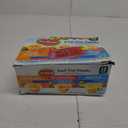 Del Monte, Fruit Cup Snacks, Diced Peaches Cherry Mixed Fruit Mixed Fruit, Family Pack, 12 Count BBD: 05/31/26