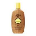 Sun Bum Original SPF 50 Sunscreen Body Lotion - Broad Spectrum Moisturizing Sunscreen with Vitamin E - Hawaii 104 Act Compliant (Made without Octinoxate & Oxybenzone) - 8 oz