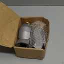 (1" NPT, 2PCS) Fuel Hose Swivel 360 Rotating Connector for Fuel Transfer Pump Fuel Nozzle Multi Plane Fuel Plane Swivel