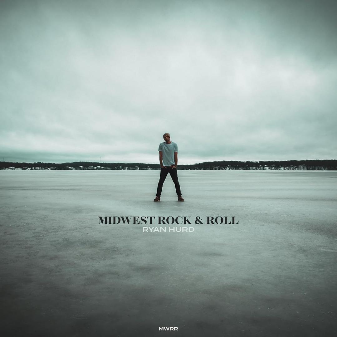 Midwest Rock & Roll, Audio CD