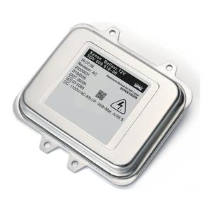 5DV 009 610-00 Xenon Headlight Ballast Control Unit Module D1S D1R, Compatible With BMW X5 X6 Buick Regal Mercedes Viano Vito Facelift Saab Skoda Octavia Replaces 5DV00961000 5DV 009 720-00