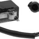 Ignition Coil for Echo SRM265S SRM265T SRM265 SRM266 HCA265 HCA266 PPT265 PPT266 PE265 PE266 SHC265 SHC266 PAS265 Replace A411000252