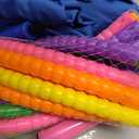 Granny Pants Yard Game Sets(2Pcs), Granny Pants Outdoor Games for Adults and Family, Party Field Day Games (Blue)