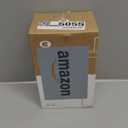 ENCOOL 40 oz Tumbler with Handle and Straw: Stainless Steel Insulated Tumbler Keeps Cold for 24 Hours, Leakproof Travel Cup Fits in Cup Holder and BPA-Free,Raw Umber