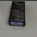 2026 WiFi Extender Signal Booster, New Gen Internet Booster for Home, 4X Faster, Covers up to 10,000 sq.ft, Wi-Fi Repeater with Ethernet Port, Wireless Long Range Amplifier, Easy Setup (Black)