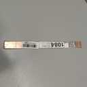 110 Copper Flat Bar, 1/4" Thickness x 1" Width x 12" Length Copper Flat Bar Stock, 6mm x 25mm x 305mm