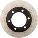 Raybestos Specialty Street Performance Automotive Replacement Front Brake Rotor for Select Toyota (96575PER)