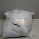 Split King Size 5 Piece Sheet Set - Comfy Breathable & Cooling Bed Sheets Set - Hotel Luxury Bedding for Women, Men, Kids, Teens, Boys & Girls - Deep Pockets, Soft, Wrinkle Free - Oeko-Tex - Ice Blue