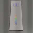 Smart Watches for Men Android & iPhone, 1.8" Alexa Built-in Smartwatches Fitness Tracker Watch with Bluetooth Calls, IP68 Waterproof, Heart Rate/Sleep/SpO2 Monitor, 110 Sport Modes - Black